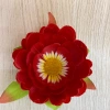 Peonies in the light cloth Specification image